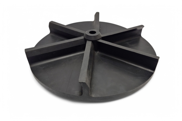 BUYERS SaltDogg SHPE spinner